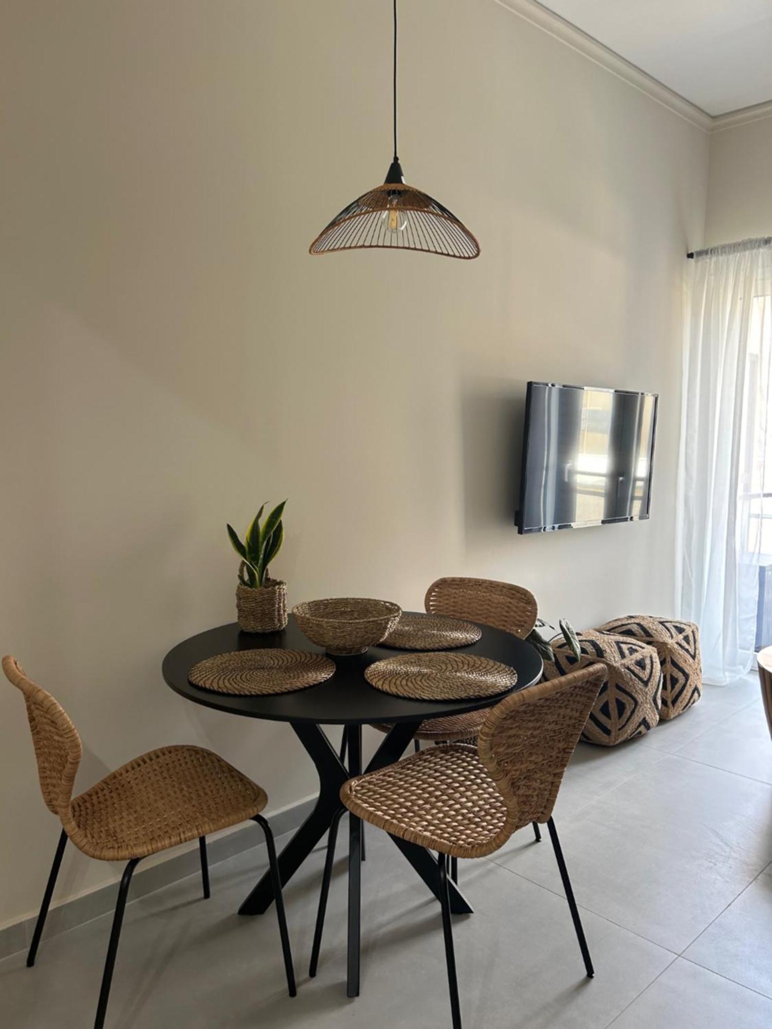 Jo'S Central & Cozy Apartment Chania  Exterior photo