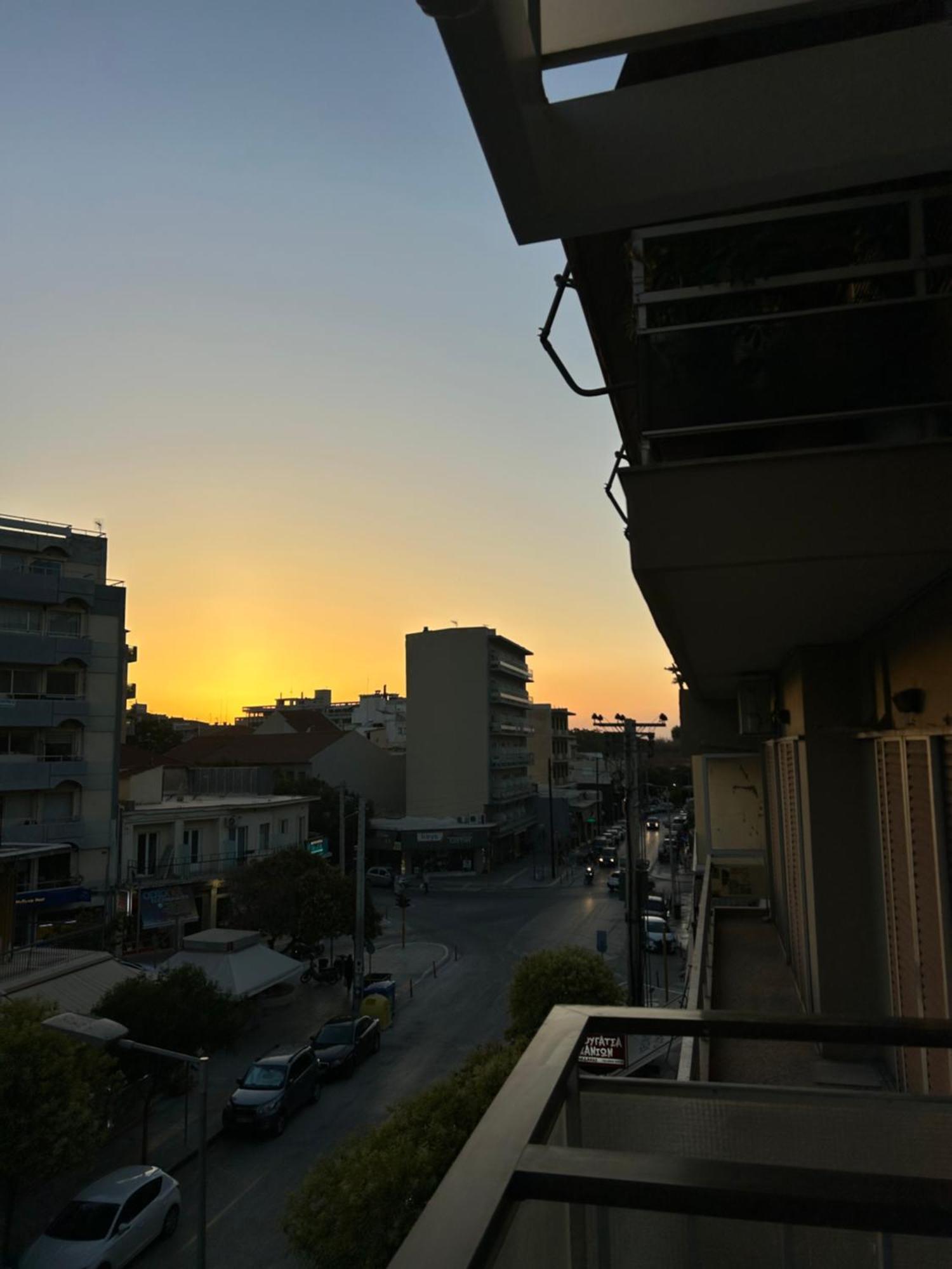 Jo'S Central & Cozy Apartment Chania  Exterior photo