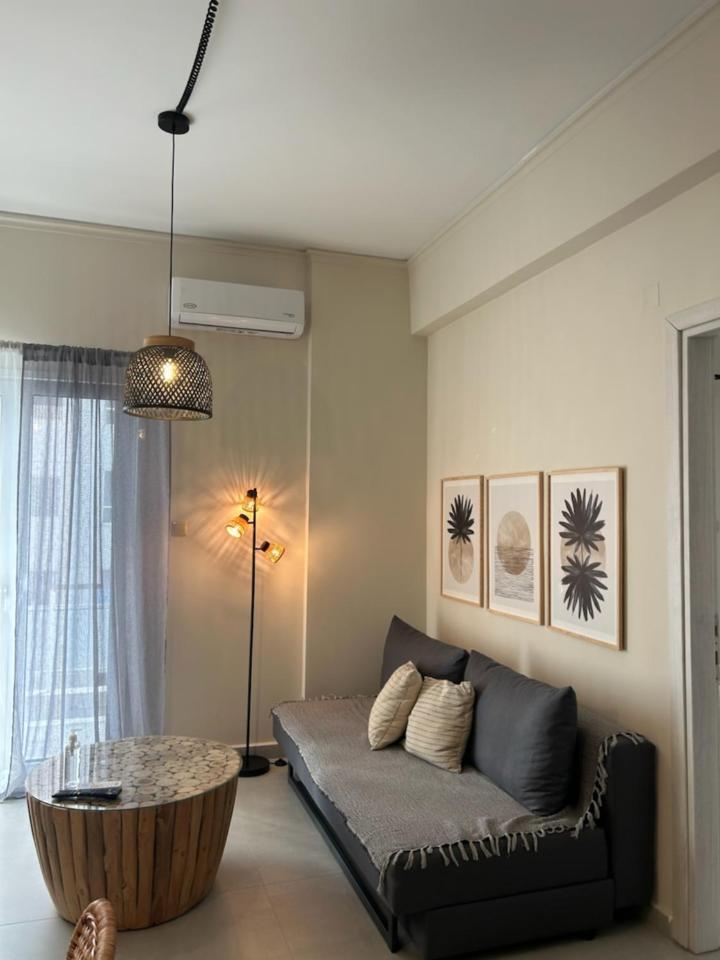 Jo'S Central & Cozy Apartment Chania  Exterior photo